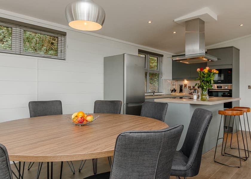 Wedmore - Cheddar Woods Resort & Spa, Cheddar