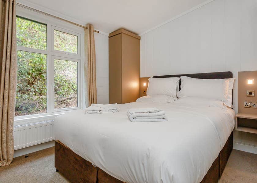 Wedmore - Cheddar Woods Resort & Spa, Cheddar