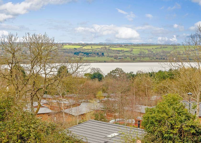 Allerton Premier - Cheddar Woods Resort & Spa, Cheddar