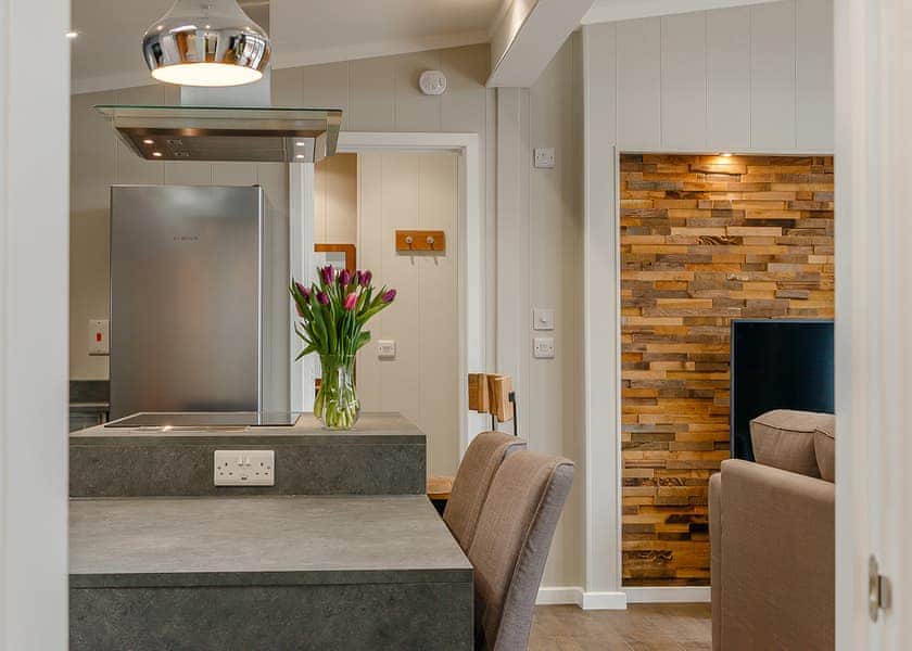 Allerton Premier - Cheddar Woods Resort & Spa, Cheddar