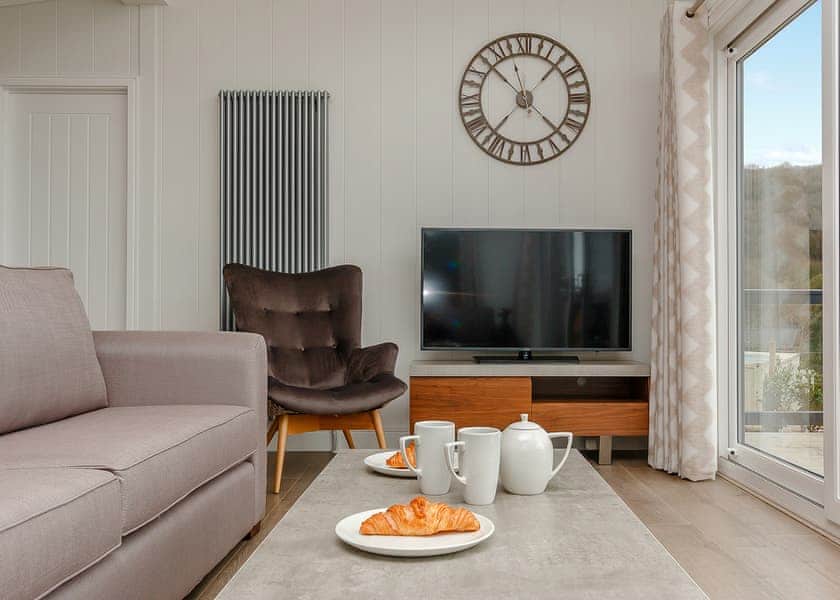 Langford Premier - Cheddar Woods Resort & Spa, Cheddar