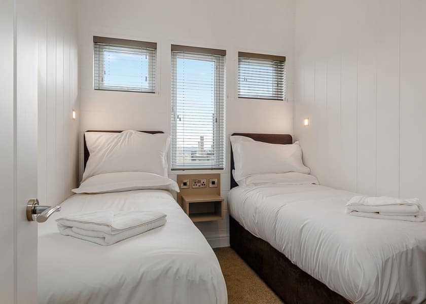 Langford Premier - Cheddar Woods Resort & Spa, Cheddar
