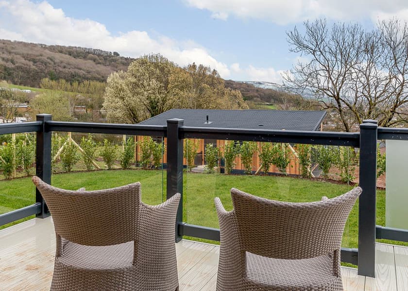 Wedmore Premier - Cheddar Woods Resort & Spa, Cheddar