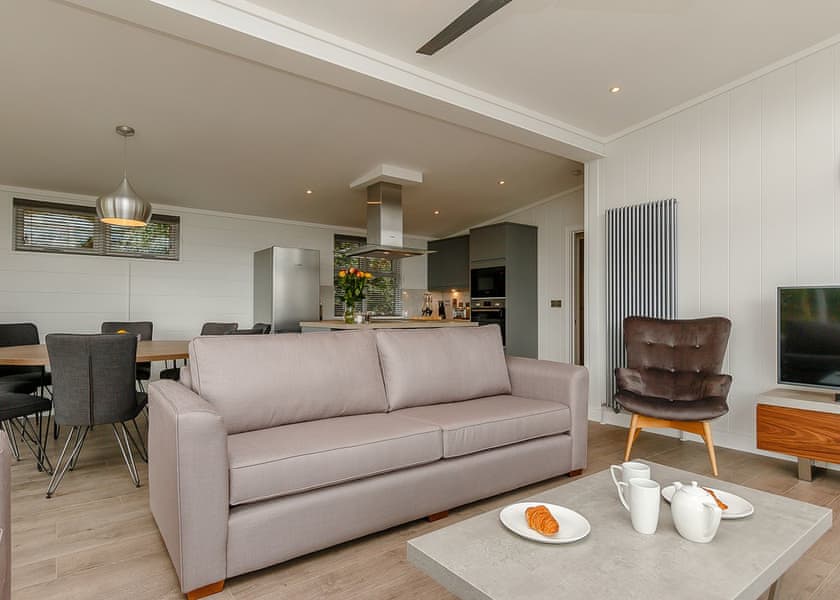 Wedmore Premier - Cheddar Woods Resort & Spa, Cheddar