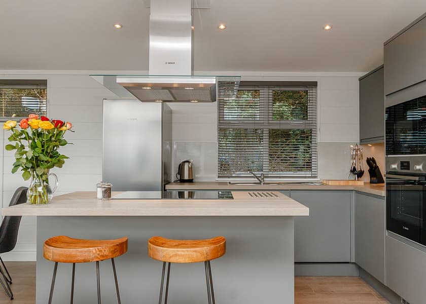 Wedmore Premier - Cheddar Woods Resort & Spa, Cheddar