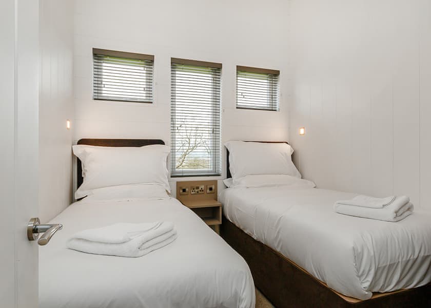 Wedmore Premier - Cheddar Woods Resort & Spa, Cheddar