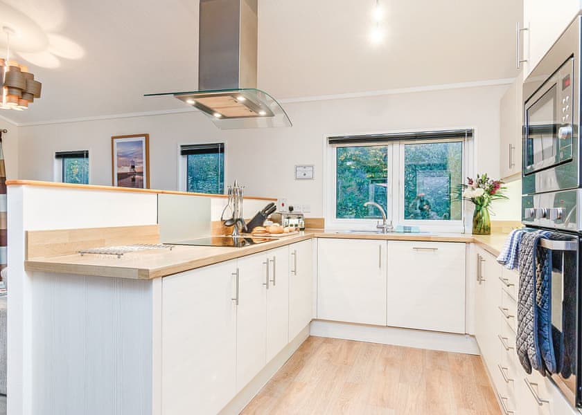 Typical Cheddar Lodge