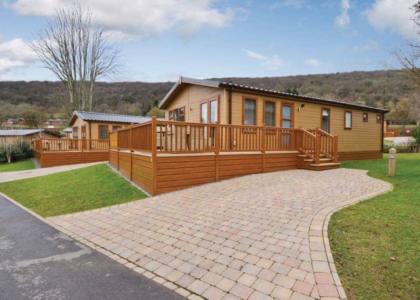 Typical | Axbridge Lodge - Cheddar Woods Resort & Spa, Cheddar