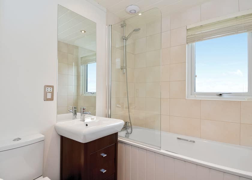 Axbridge Lodge Premier - Cheddar Woods Resort & Spa, Cheddar
