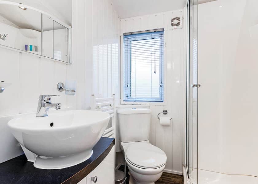 Mendip Premier 3 - Cheddar Woods Resort & Spa, Cheddar