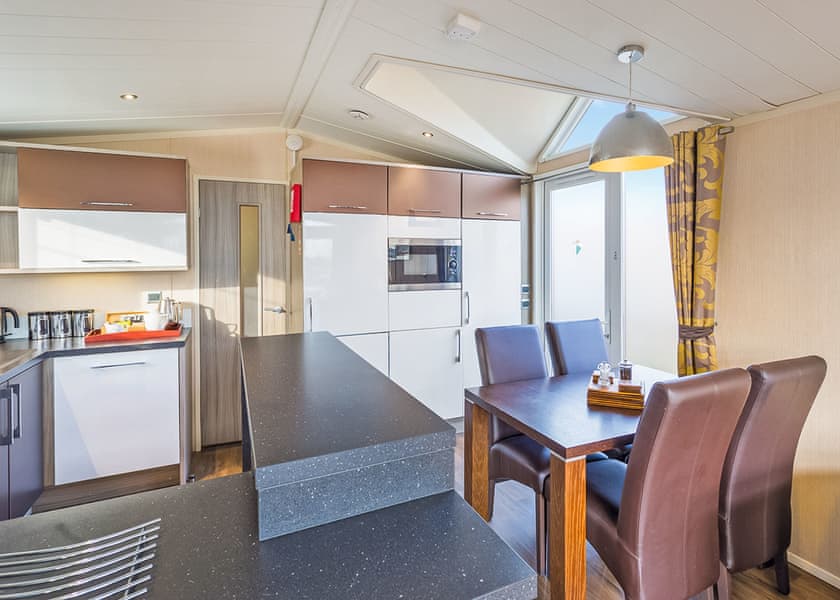 Mendip Premier 2 - Cheddar Woods Resort & Spa, Cheddar