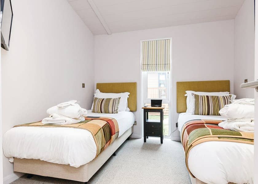 Typical Brunel Premier Elegance Lodge 2