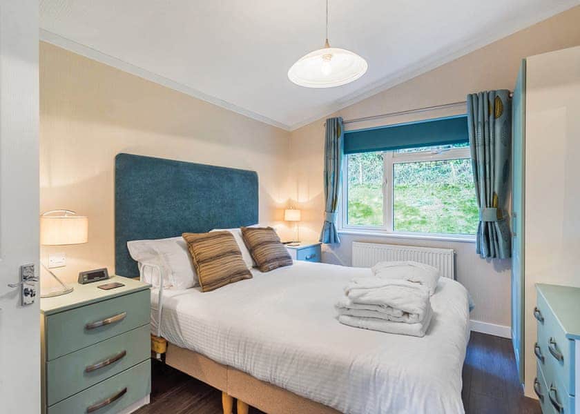 Cheddar Lodge Premier WF - Cheddar Woods Resort & Spa, Cheddar