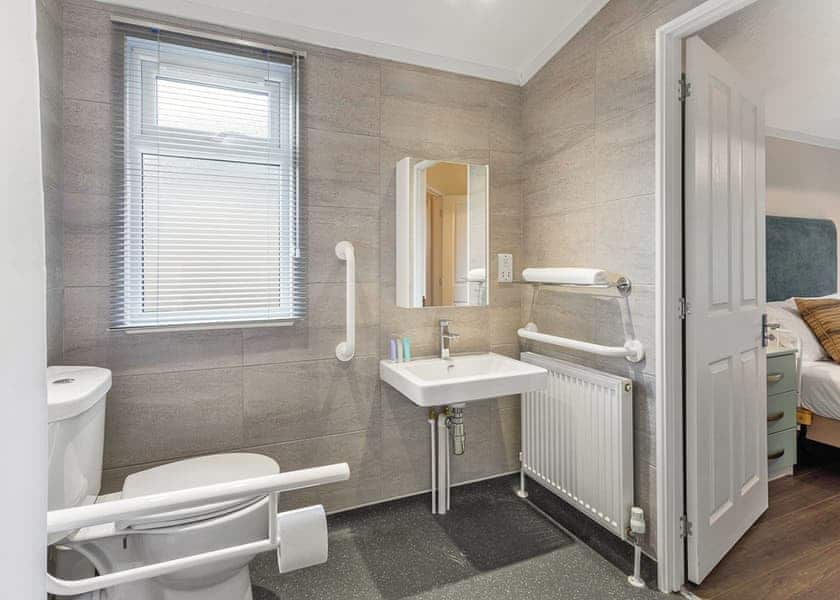 Cheddar Lodge Premier WF - Cheddar Woods Resort & Spa, Cheddar