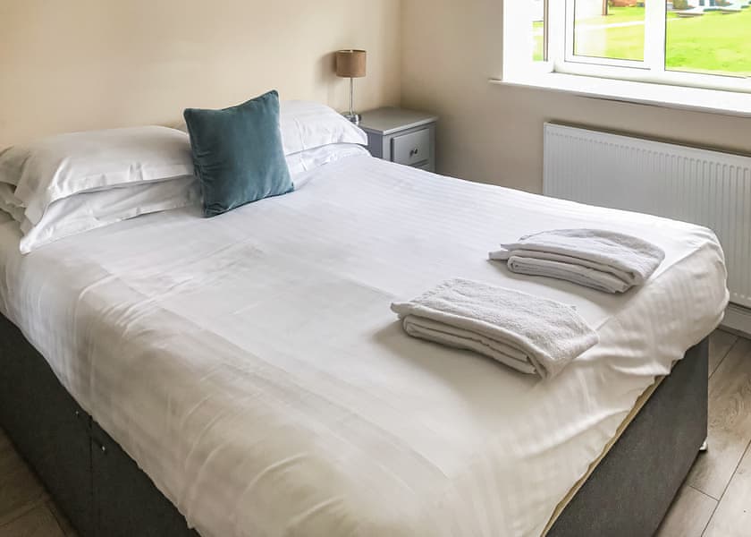 Wilsthorpe (Pet) - Bridlington Holiday Cottages, Bridlington