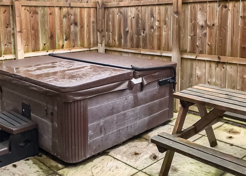 Carnaby Spa (Pet) - Bridlington Holiday Cottages, Bridlington