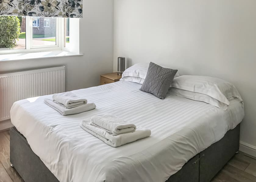 Carnaby Spa (Pet) - Bridlington Holiday Cottages, Bridlington