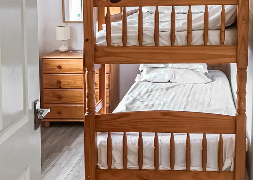 Carnaby Spa (Pet) - Bridlington Holiday Cottages, Bridlington