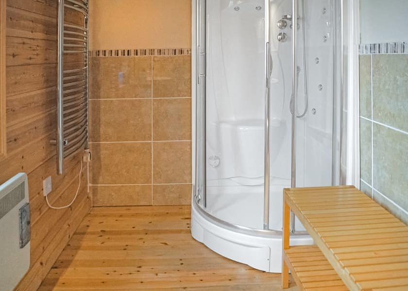 Bassets - Caddy’s Corner Lodges, Carnmenellis, Nr Falmouth