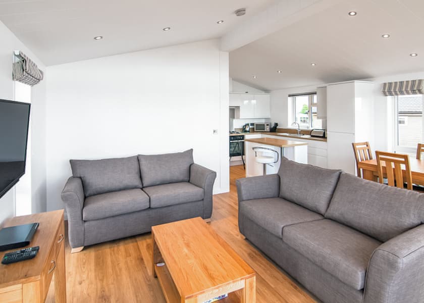 St Agnes - Caddy’s Corner Lodges, Carnmenellis, Nr Falmouth