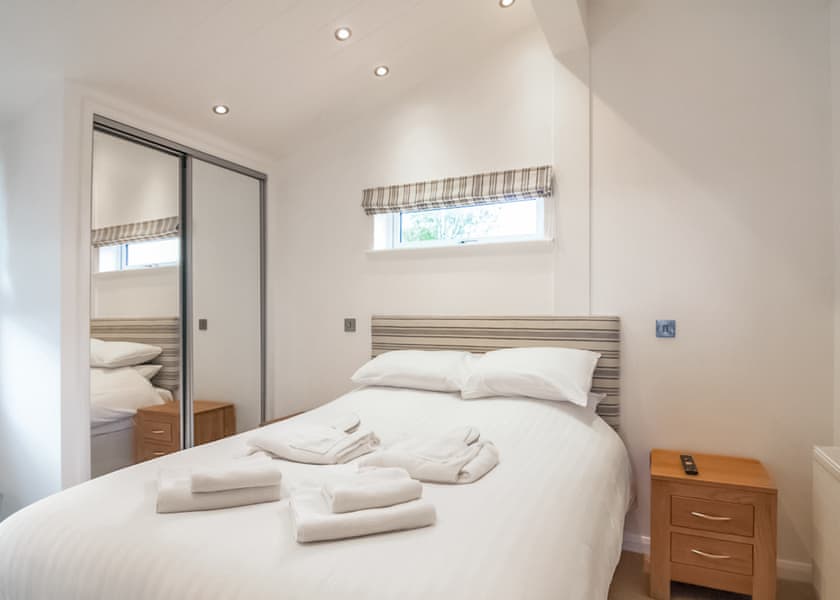 St Agnes - Caddy’s Corner Lodges, Carnmenellis, Nr Falmouth