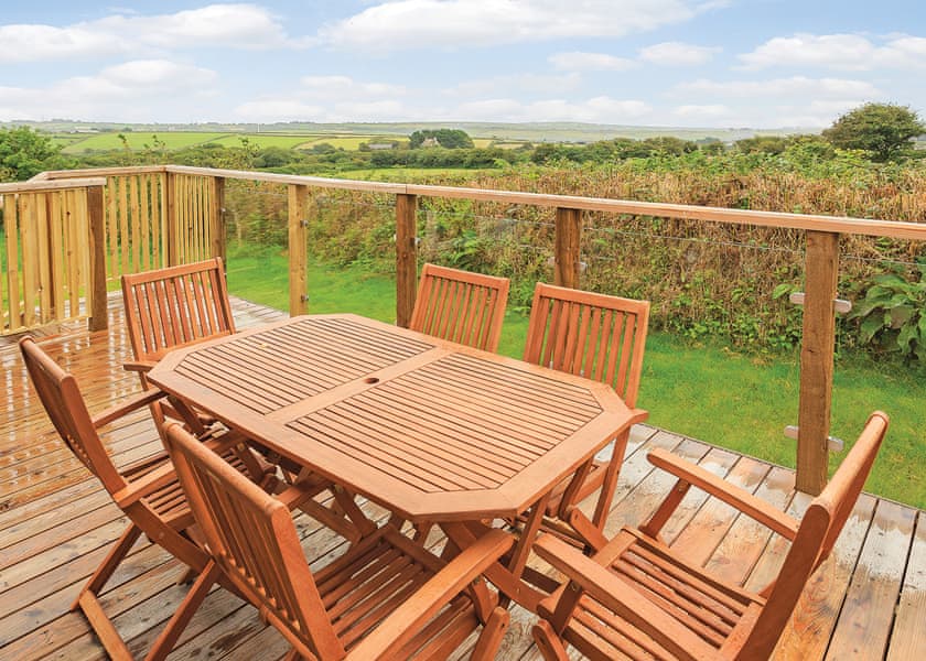 Bryher Caddy’s Corner Lodges Lodges Book Online Hoseasons