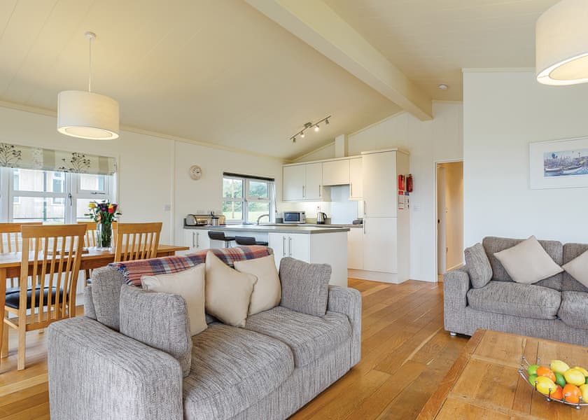 Godrevy Caddy’s Corner Lodges Lodges Book Online Hoseasons