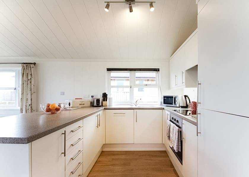 Droskyn - Caddy’s Corner Lodges, Carnmenellis, Nr Falmouth