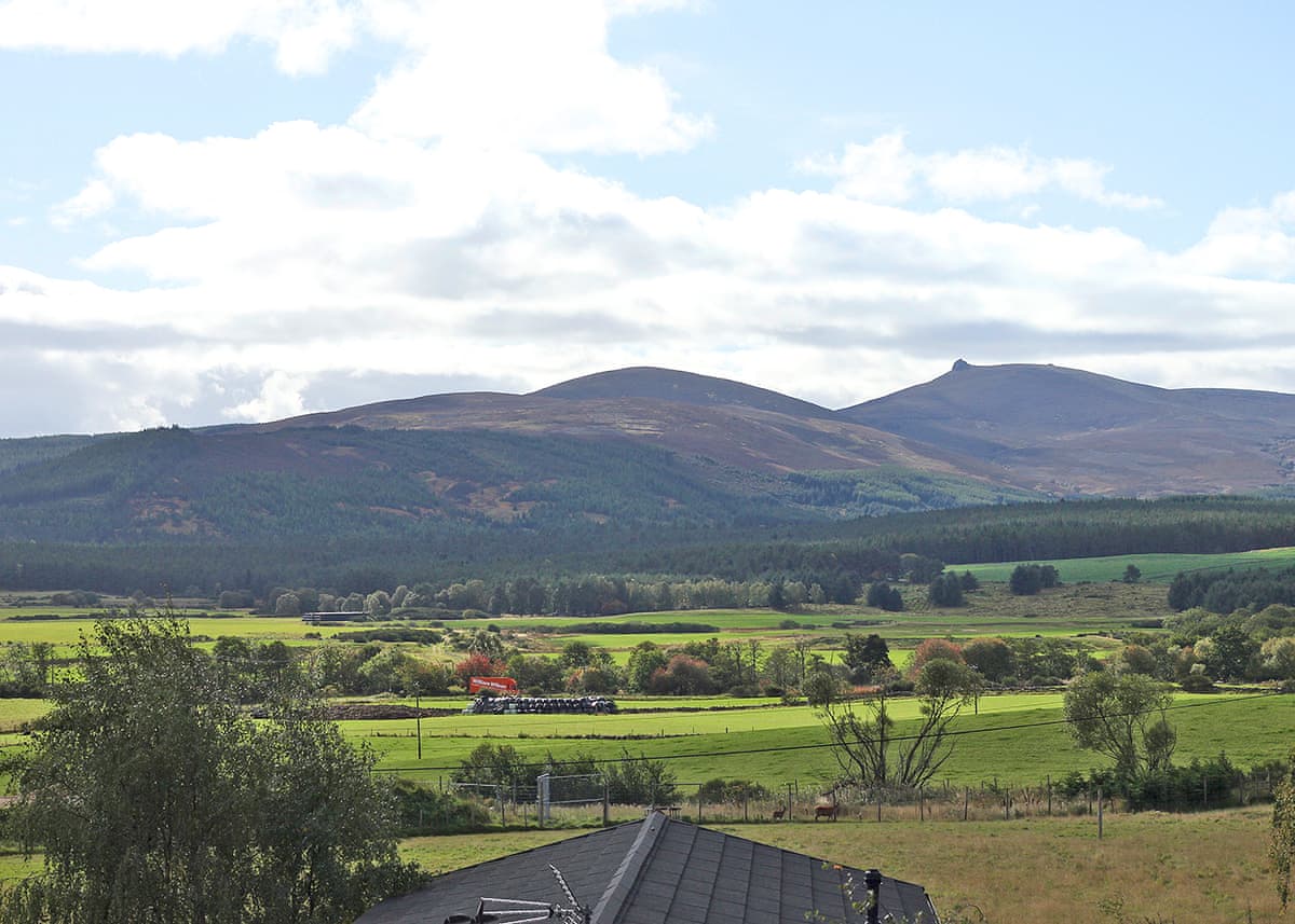 Castlewood Lodges - Image 2