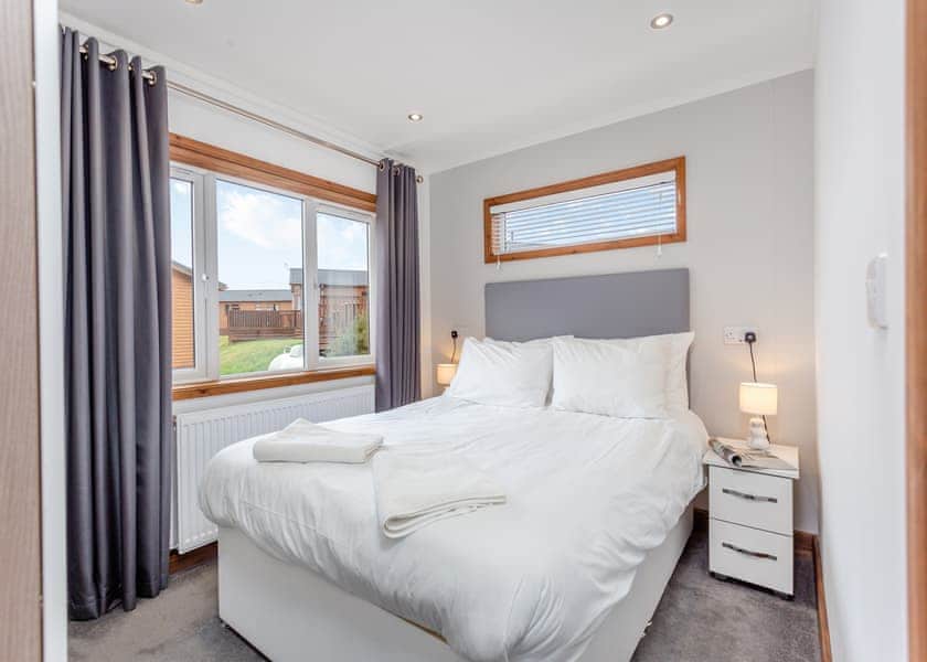 Lochton - Castlewood Lodges, Castlewood