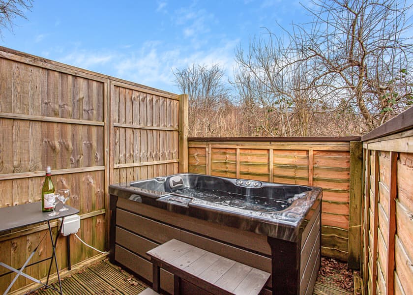 Morven - Castlewood Lodges, Castlewood