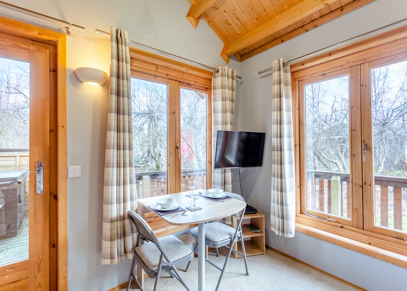 Morven - Castlewood Lodges, Castlewood