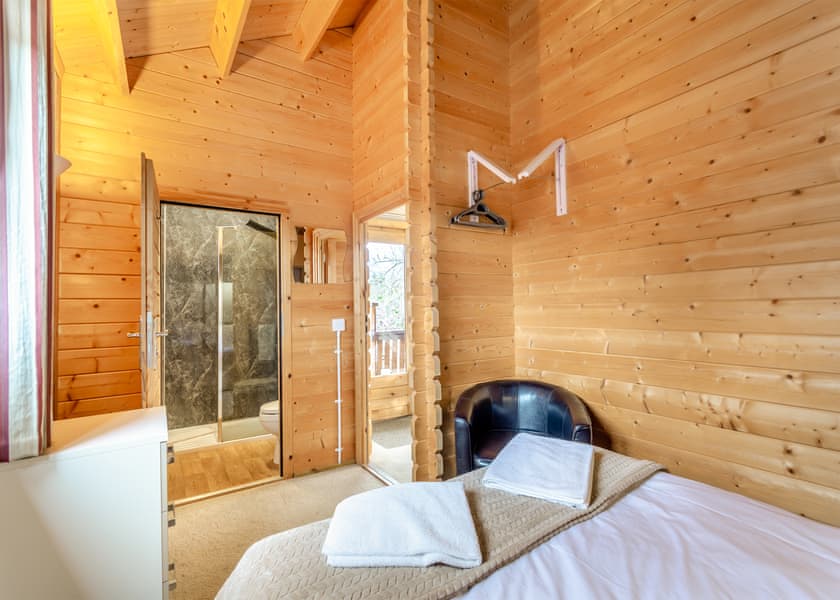 Morven - Castlewood Lodges, Castlewood