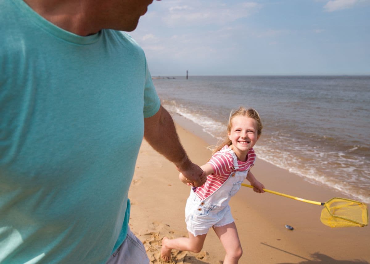 Caister on Sea Holiday Park