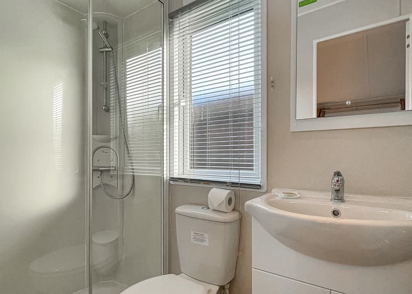 Kingfisher Lodge - Caistor Lakes Lodges, Caistor, Market Rasen