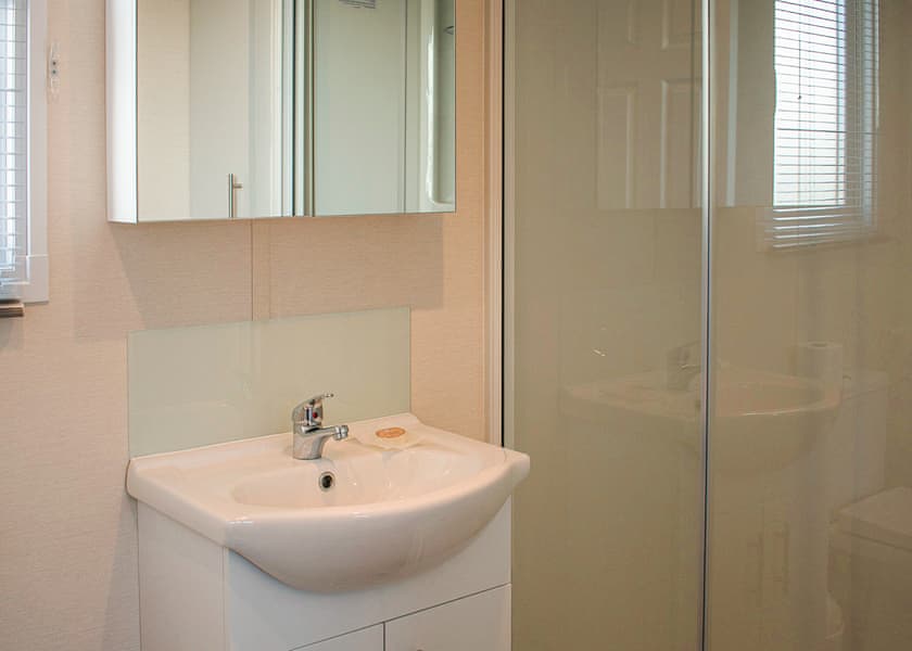 Pelican Lodge - Caistor Lakes Lodges, Caistor, Market Rasen