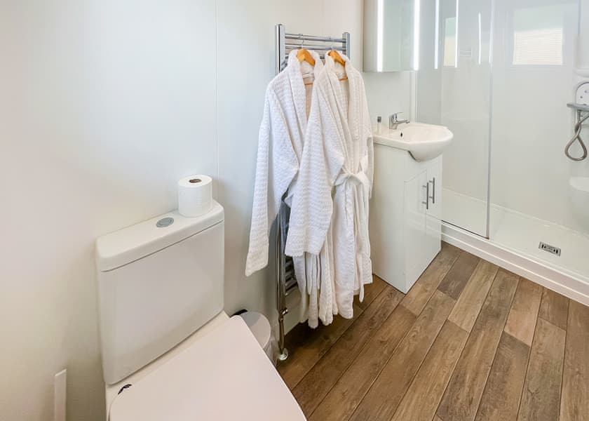 Kittiwake Lodge - Caistor Lakes Lodges, Caistor, Market Rasen