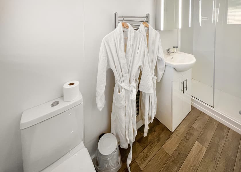 Lapwing Lodge - Caistor Lakes Lodges, Caistor, Market Rasen