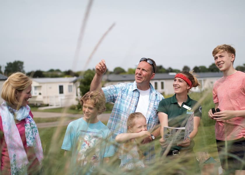 Skegness Holiday ParkCai, SkegnessNr Gr