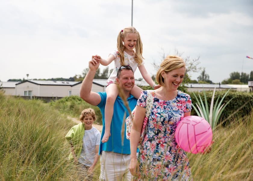 Caister on Sea Holiday P, Nr Great Yarm