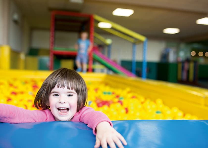 Caister on Sea Holiday P, Nr Great Yarm