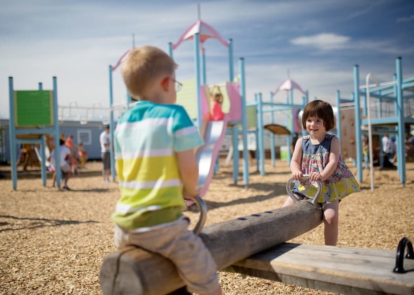 Skegness Holiday ParkCai, SkegnessNr Gr