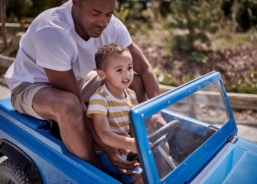 Caister on Sea Holiday P, Nr Great Yarm