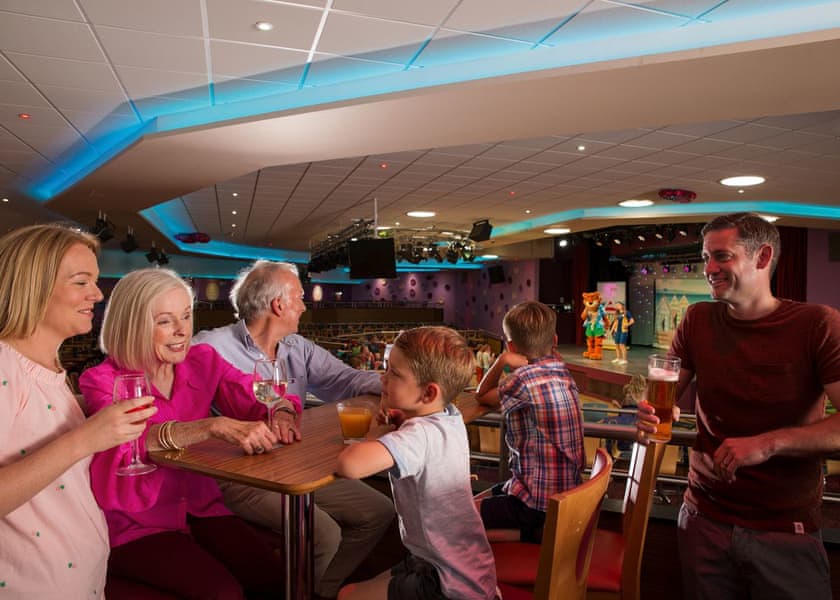 Skegness Holiday ParkCai, SkegnessNr Gr