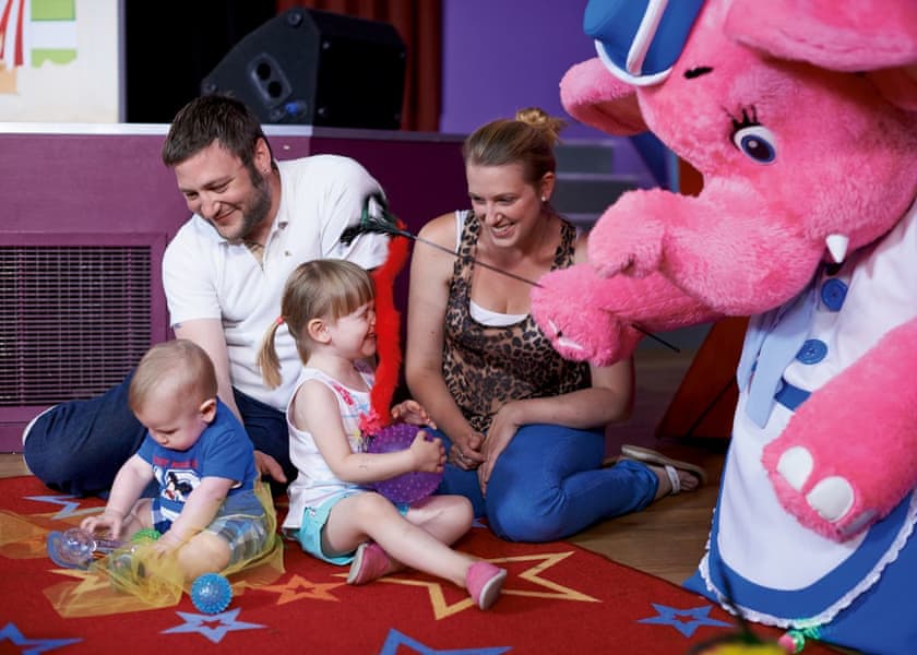 Caister on Sea Holiday P, Nr Great Yarm