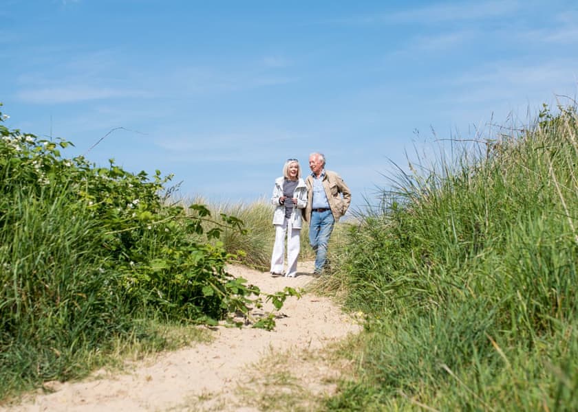 Skegness Holiday ParkCai, SkegnessNr Gr