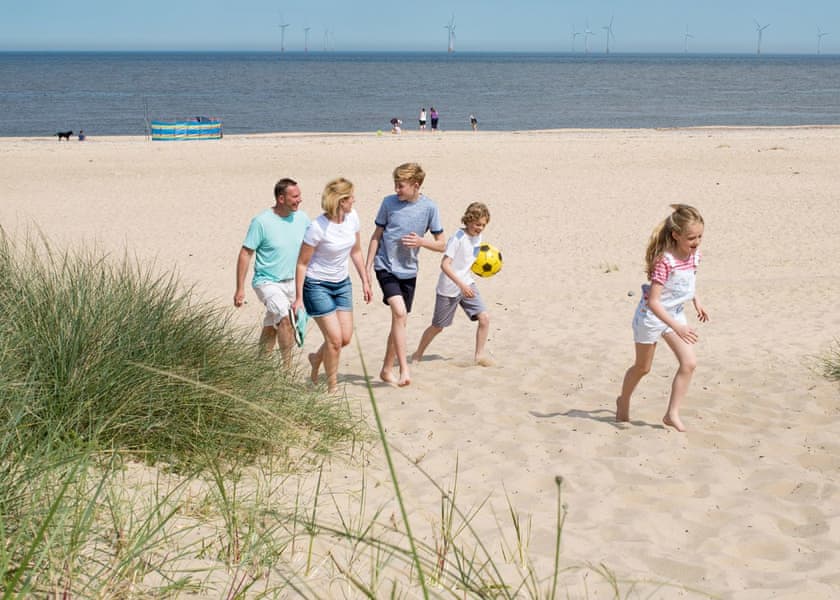 Skegness Holiday ParkCai, SkegnessNr Gr