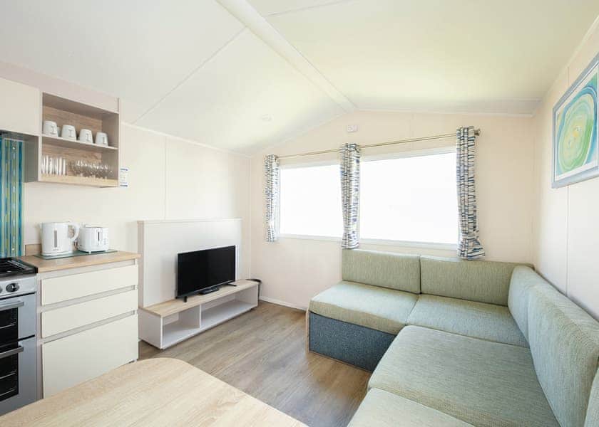 Caister Saver 2 - Caister on Sea Holiday Park, Nr Great Yarmouth,