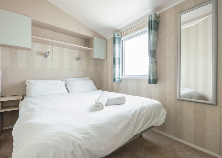 Caister Silver 2 Pet - Caister on Sea Holiday Park, Nr Great Yarmouth,