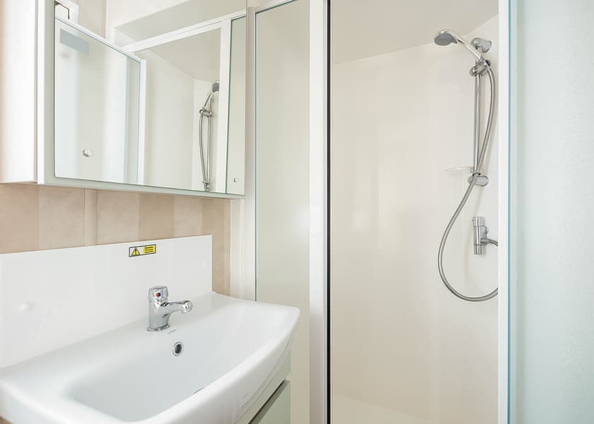 Caister Silver 2 Pet - Caister on Sea Holiday Park, Nr Great Yarmouth,